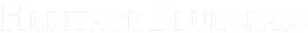 Heritage Bluegrass